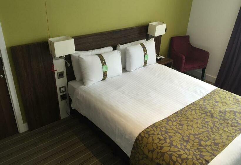 اتاق استاندارد برای معلولان, Holiday Inn Huntingdon Racecourse, An Ihg