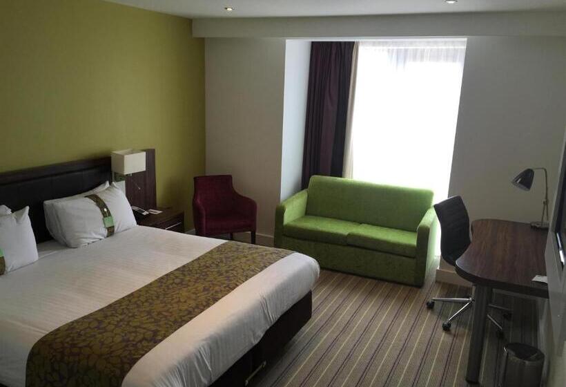 اتاق استاندارد, Holiday Inn Huntingdon Racecourse, An Ihg