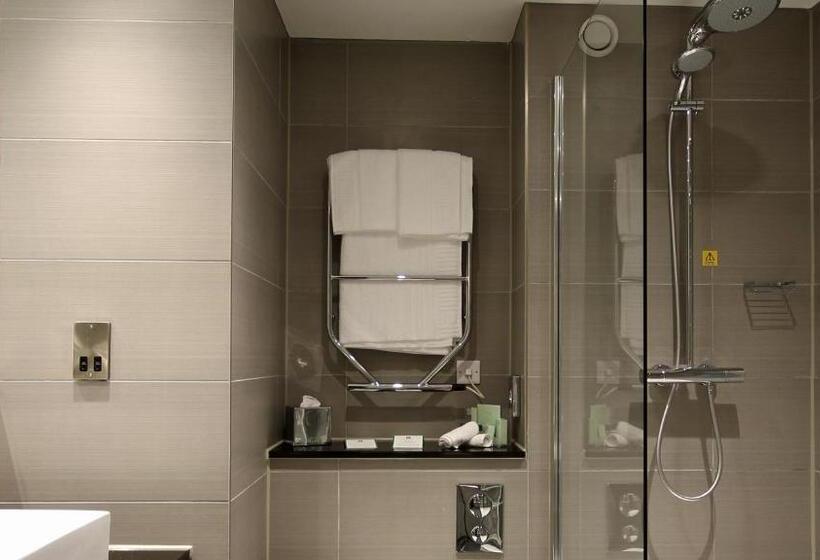 اتاق استاندارد, Holiday Inn Huntingdon Racecourse, An Ihg