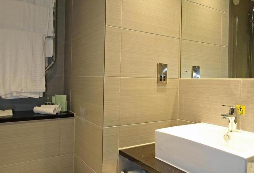 اتاق استاندارد, Holiday Inn Huntingdon Racecourse, An Ihg