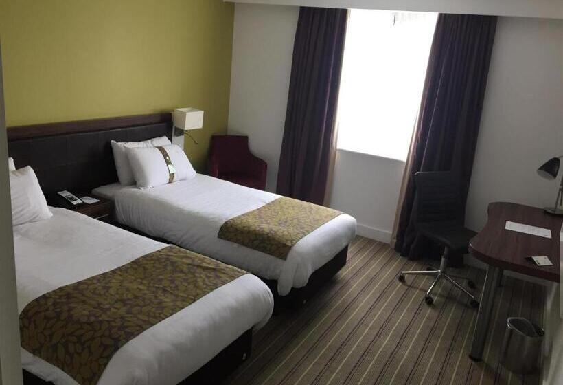 اتاق استاندارد, Holiday Inn Huntingdon Racecourse, An Ihg