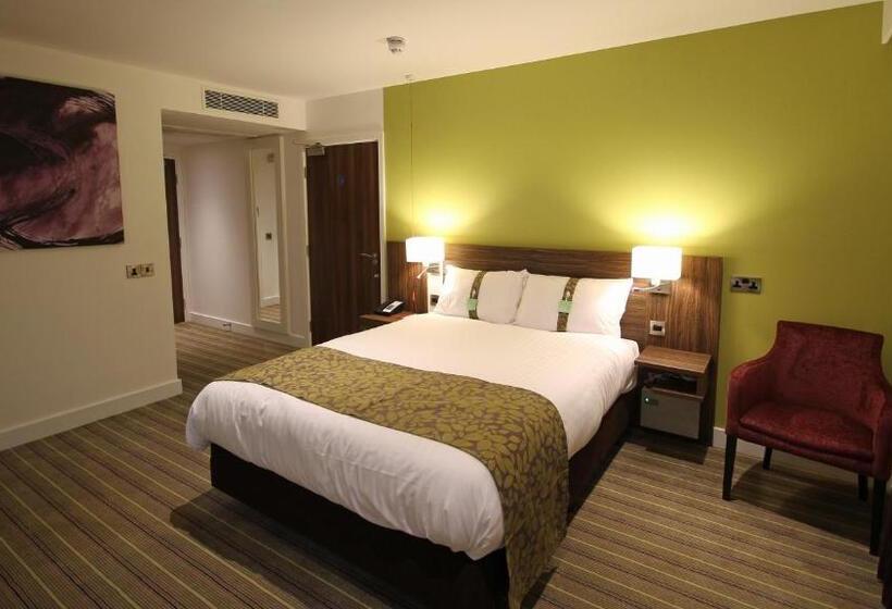 اتاق استاندارد, Holiday Inn Huntingdon Racecourse, An Ihg