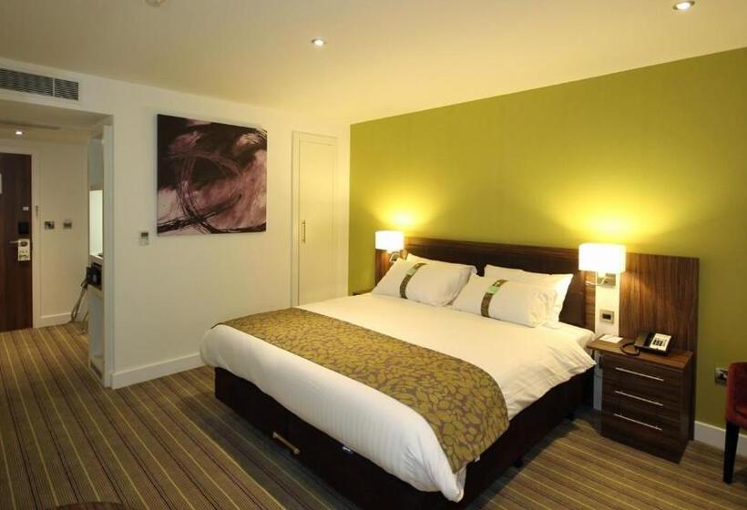 اتاق استاندارد, Holiday Inn Huntingdon Racecourse, An Ihg