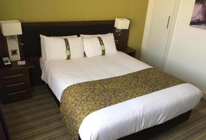 اتاق استاندارد, Holiday Inn Huntingdon Racecourse, An Ihg