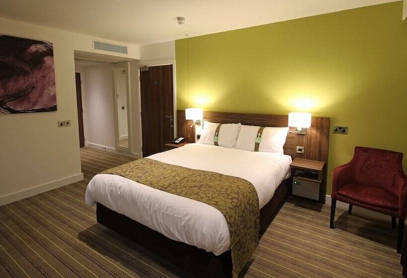 اتاق استاندارد, Holiday Inn Huntingdon Racecourse, An Ihg