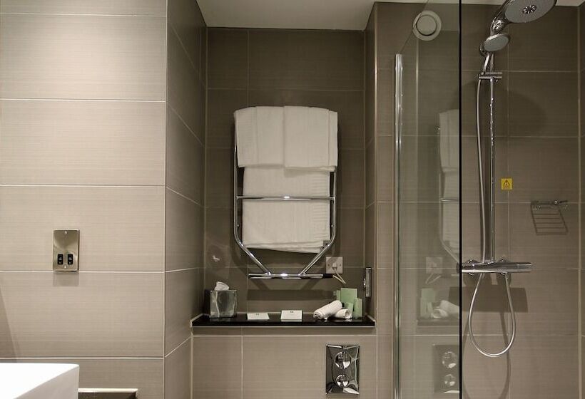 اتاق استاندارد, Holiday Inn Huntingdon Racecourse, An Ihg
