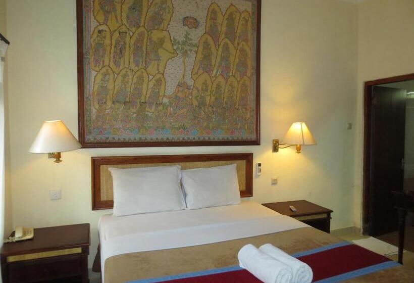 Deluxe Room, Laghawa Beach