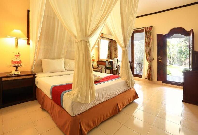 Deluxe Room, Laghawa Beach