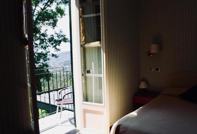 スタンダードルーム, Relais San Rocco