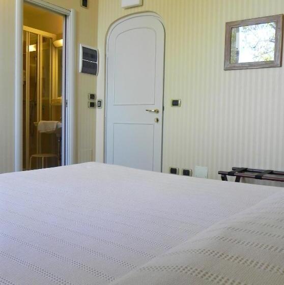 スタンダードルーム, Relais San Rocco