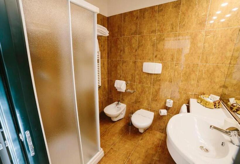 Номер Стандарт, Residence Federiciano