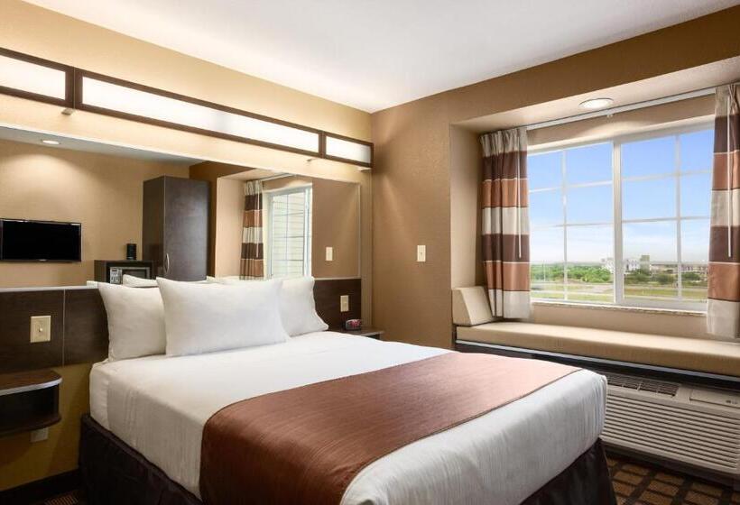Номер Стандарт, Microtel Inn & Suites Cotulla
