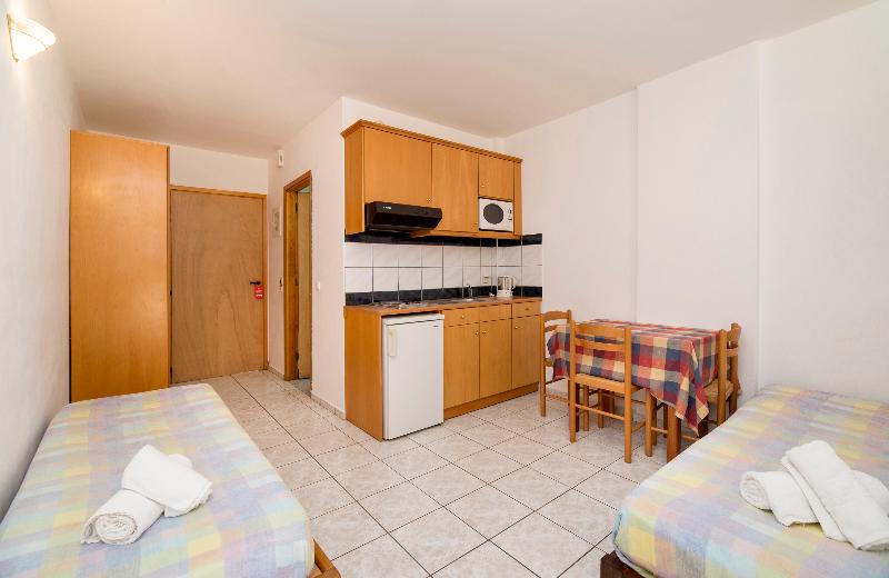 Апартаменты Deluxe 2 Спальни, Te Anau Lakeview Holiday Park & Motels