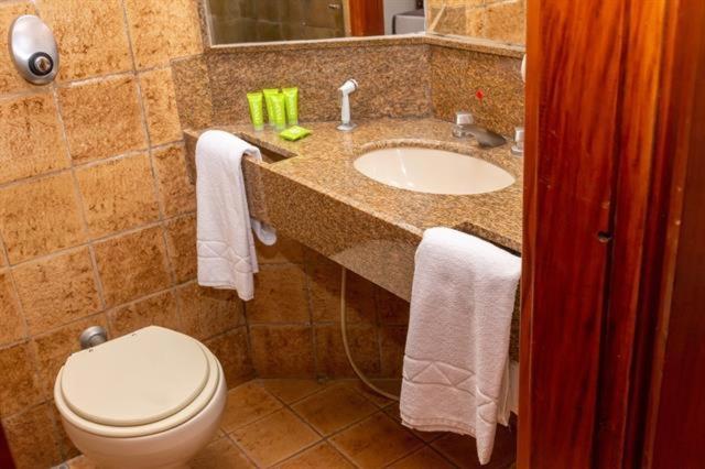 수피리어 룸, Voa Hotel União