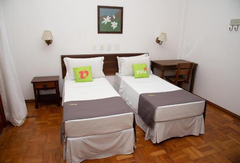 수피리어 룸, Voa Hotel União