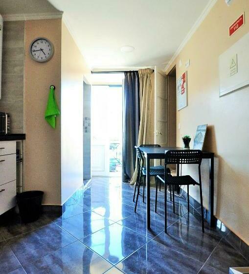 استودیوی استاندارد, Suites & Apartments   Dp Setubal
