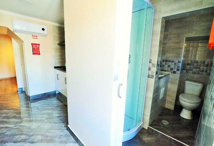 استودیوی استاندارد, Suites & Apartments   Dp Setubal