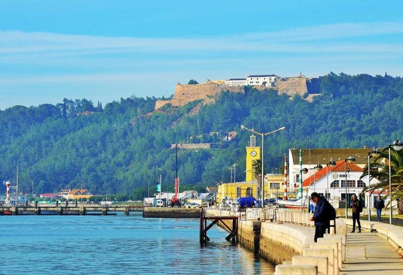 اتاق استاندارد, Suites & Apartments   Dp Setubal