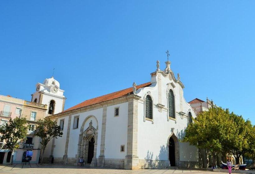 اتاق استاندارد, Suites & Apartments   Dp Setubal