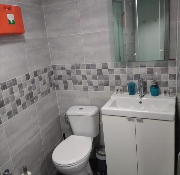 اتاق استاندارد, Suites & Apartments   Dp Setubal