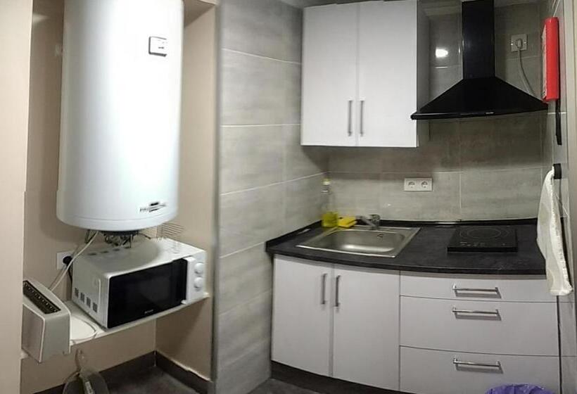 اتاق استاندارد, Suites & Apartments   Dp Setubal