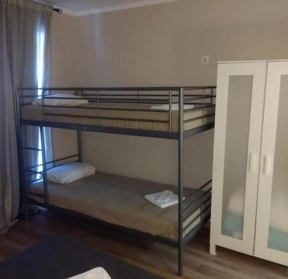 اتاق استاندارد, Suites & Apartments   Dp Setubal