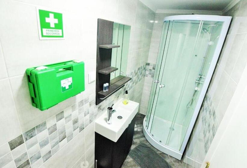 استودیو خانوادگی, Suites & Apartments   Dp Setubal