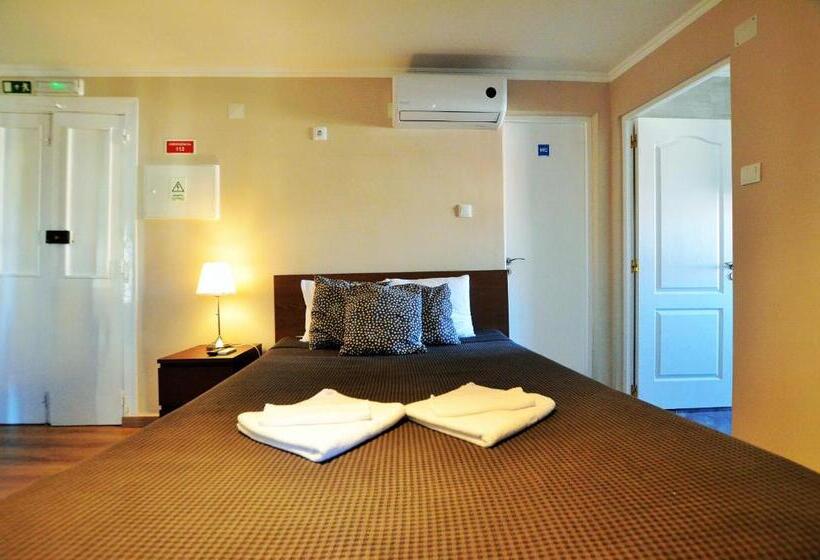 استودیو خانوادگی, Suites & Apartments   Dp Setubal