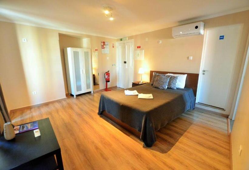 استودیو خانوادگی, Suites & Apartments   Dp Setubal