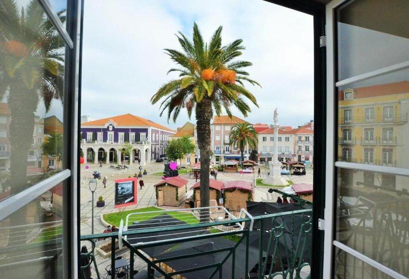 استودیوی سوپریور, Suites & Apartments   Dp Setubal
