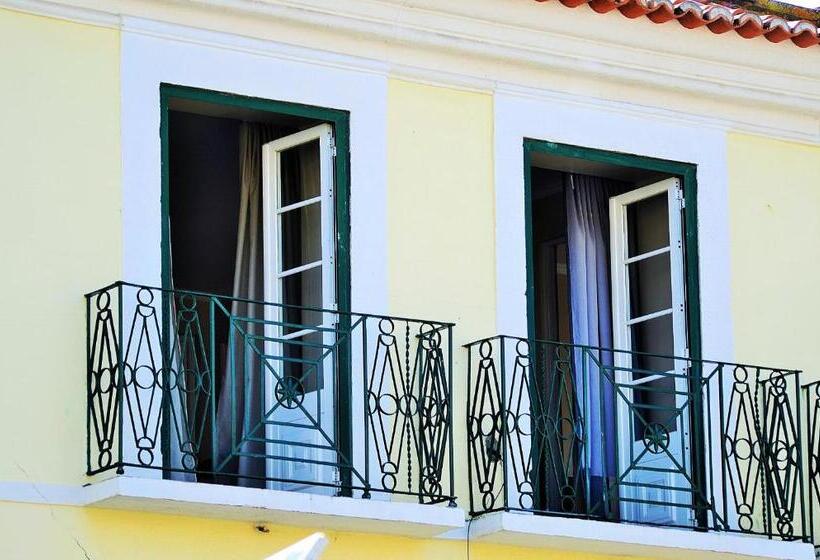 استودیوی سوپریور, Suites & Apartments   Dp Setubal