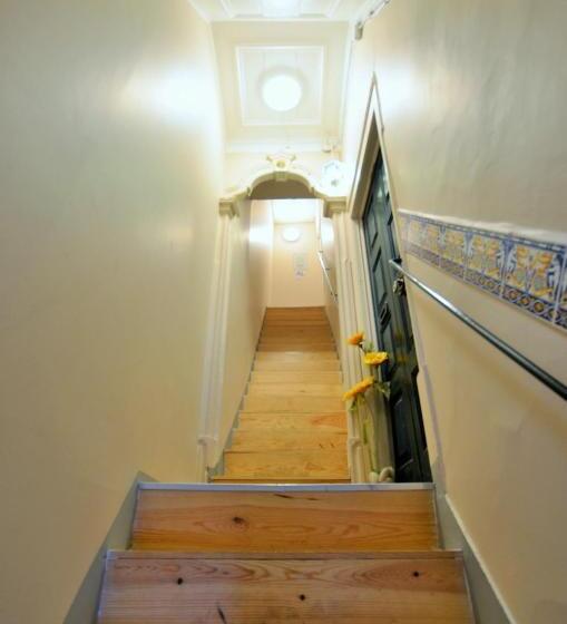 استودیوی سوپریور, Suites & Apartments   Dp Setubal