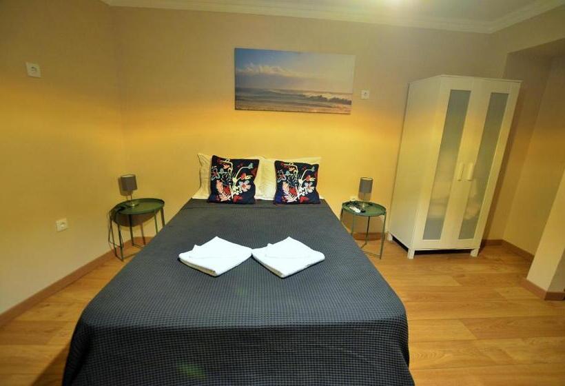 استودیوی سوپریور, Suites & Apartments   Dp Setubal