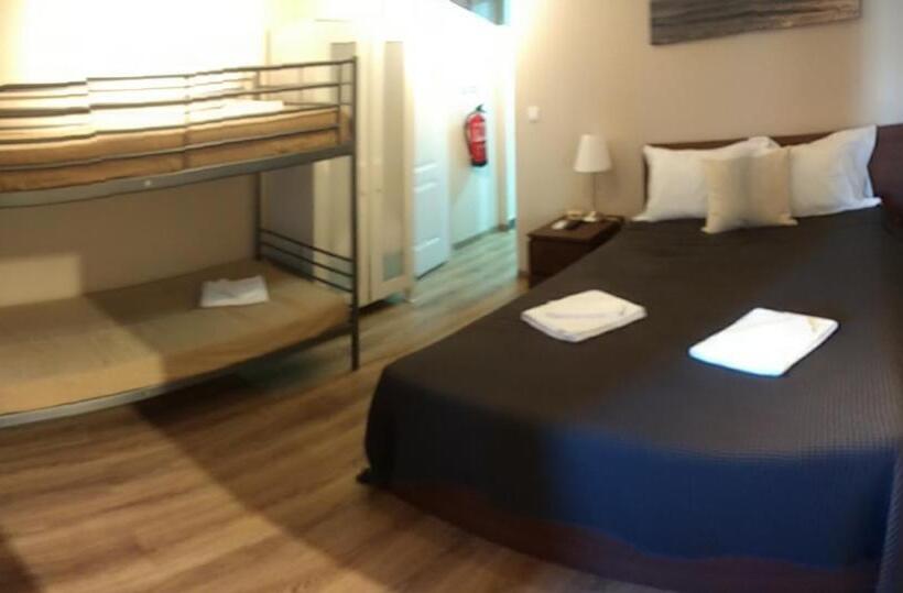 اتاق استاندارد, Suites & Apartments   Dp Setubal