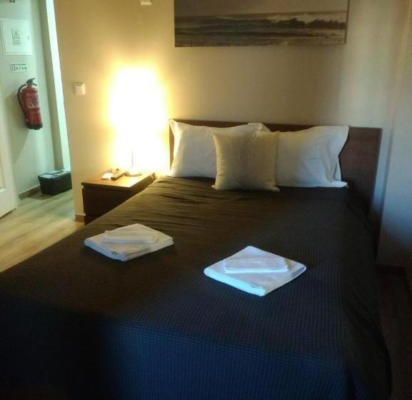 اتاق استاندارد, Suites & Apartments   Dp Setubal