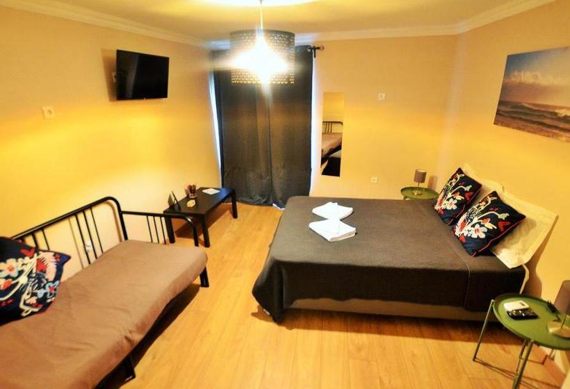 استودیوی سوپریور, Suites & Apartments   Dp Setubal