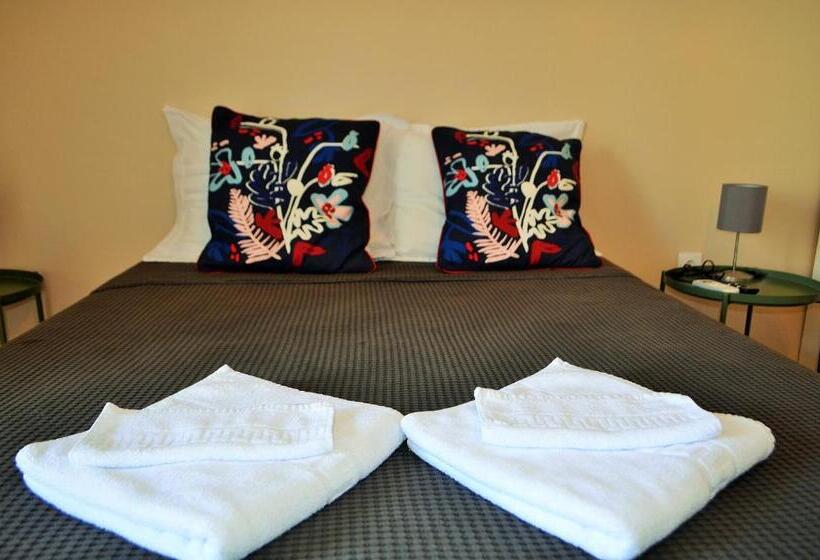 استودیوی سوپریور, Suites & Apartments   Dp Setubal