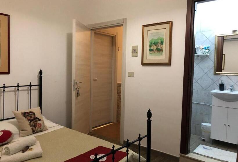 Quarto Estandar, B&b Antonella