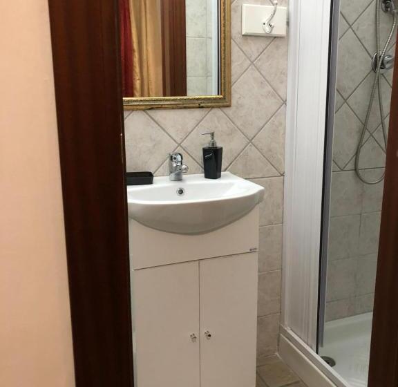 Quarto Estandar, B&b Antonella