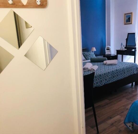 Quarto Economy, B&b Antonella