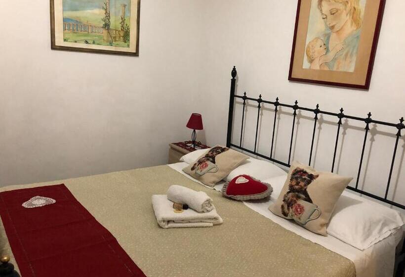 Quarto Estandar, B&b Antonella
