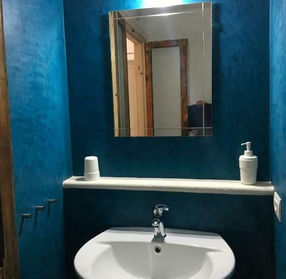 اتاق استاندارد, B&b Francisca