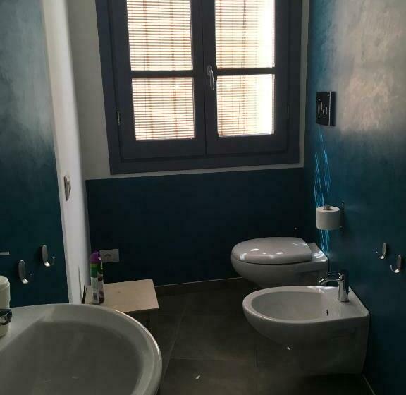 اتاق استاندارد, B&b Francisca