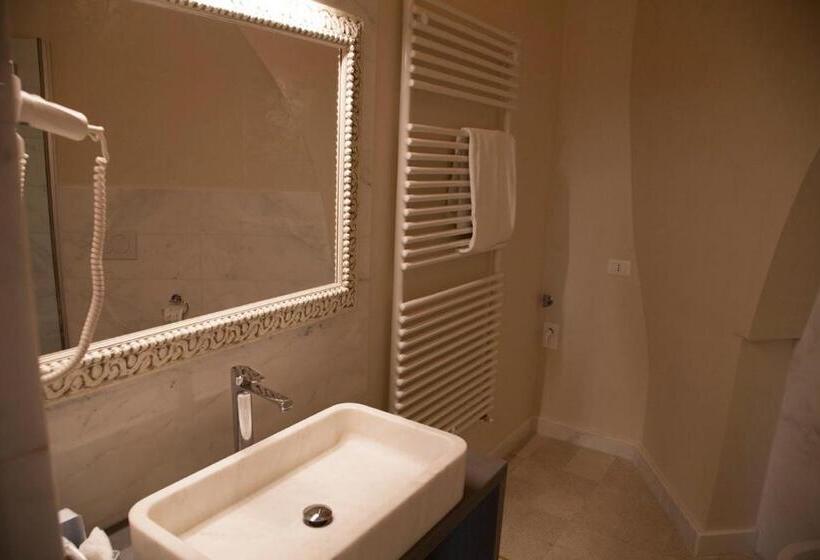 سوییت خانوادگی, B&b Sul Ponte