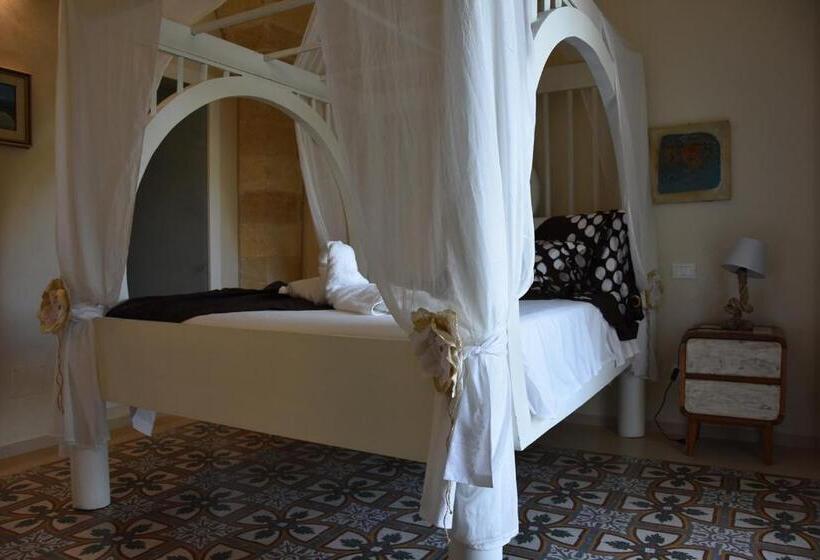 سوییت خانوادگی, B&b Sul Ponte