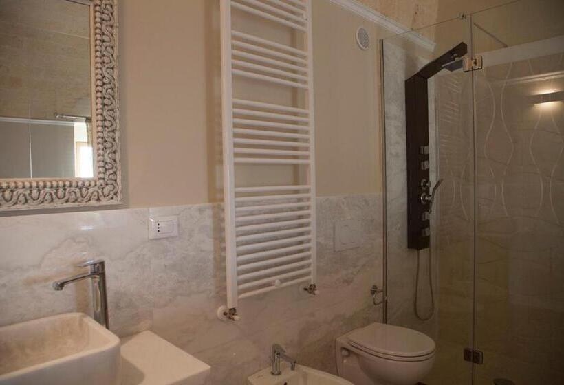 اتاق سوپریور, B&b Sul Ponte