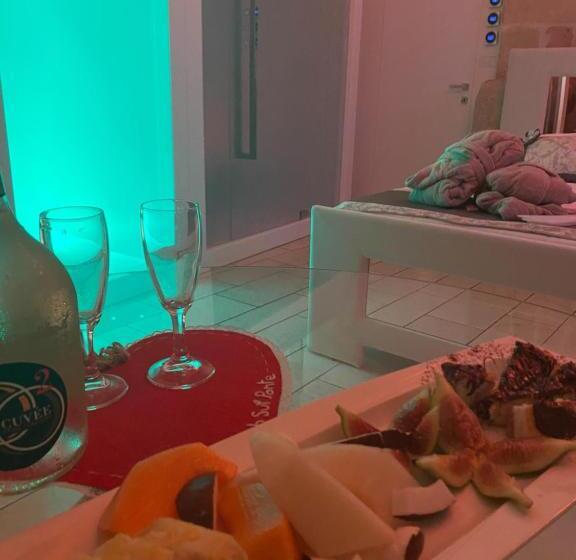 سوییت, B&b Sul Ponte