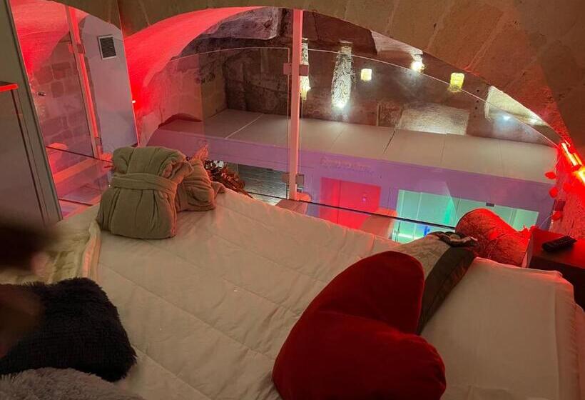 سوییت, B&b Sul Ponte