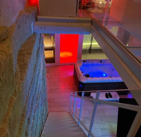 سوییت, B&b Sul Ponte