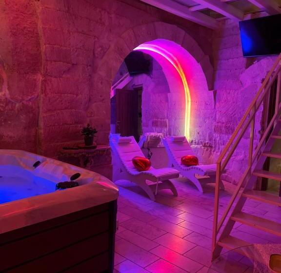 سوییت, B&b Sul Ponte